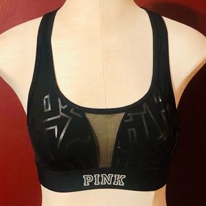 Sexy sports bra